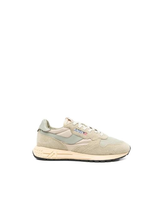 Autry Natural Sneakers for men