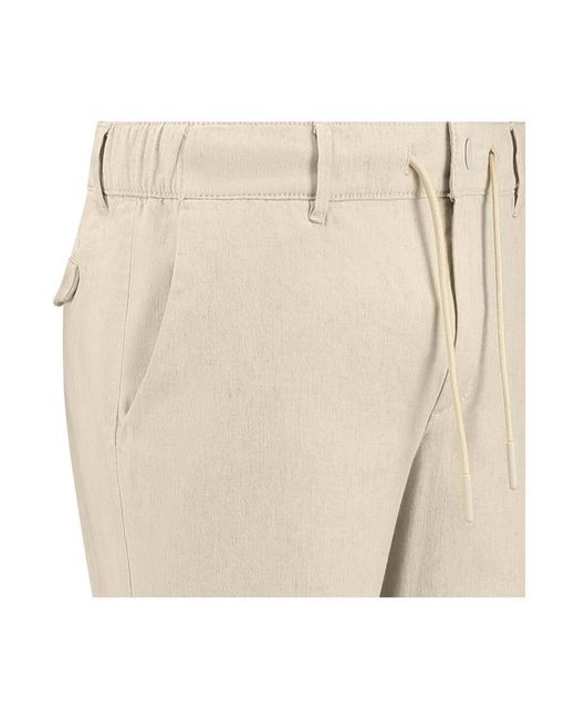 Chinos North84 de hombre de color Natural