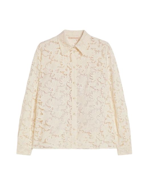Pennyblack Natural Shirts