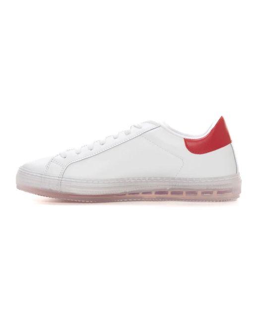 Sneakers Kiton pour homme en coloris White