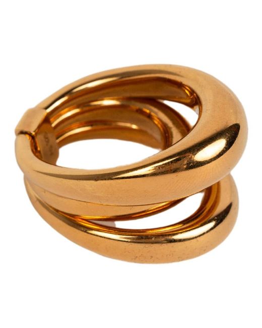 Rings di Panconesi in Metallic