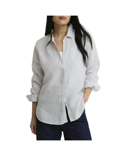 Barbour Gray Shirts