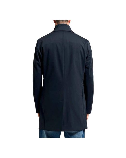 HUGO Jassen ,Blauw ,Jared 3In 1 in het Blue voor heren