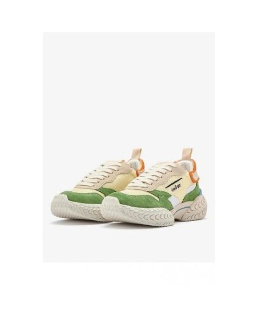 Shoes > sneakers GHOUD VENICE en coloris Green