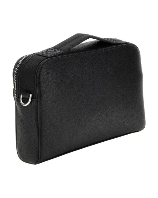 Guess Black Handbags