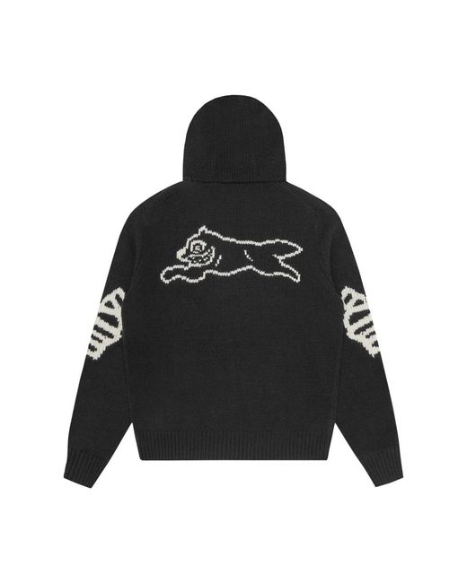 ICECREAM Black Cardigans for men
