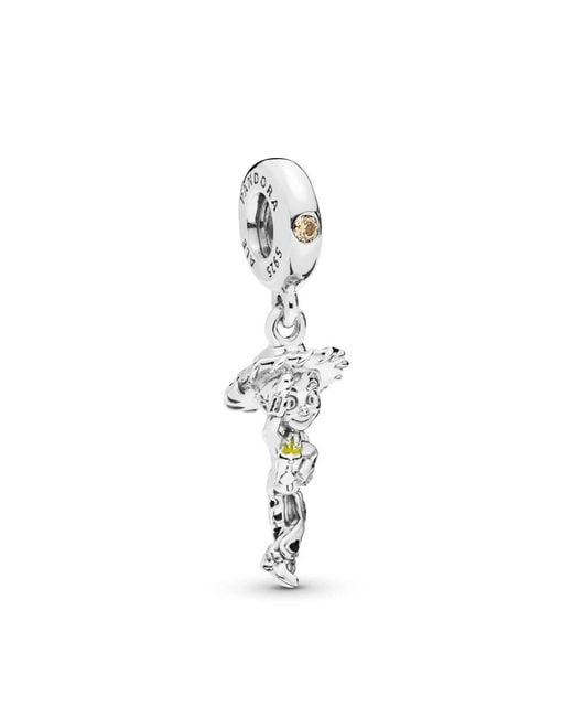 Pandora Metallic Jewellery