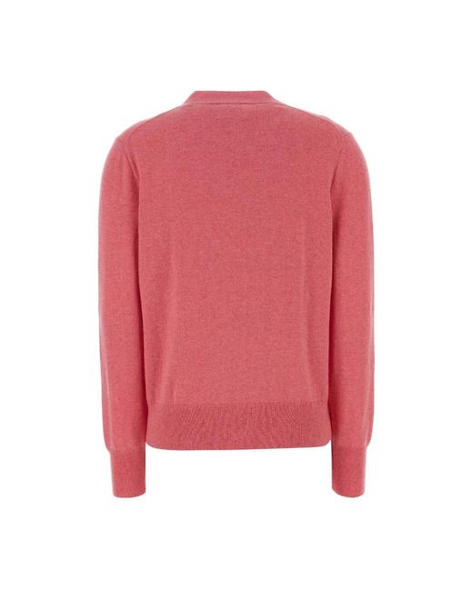 Isabel Marant Pink Cardigans