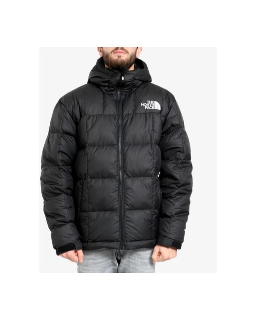 Down Jackets The North Face pour homme en coloris Black