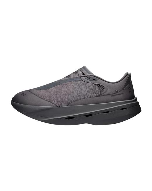 On Shoes Cloudboom Volt Paf in Gray für Herren