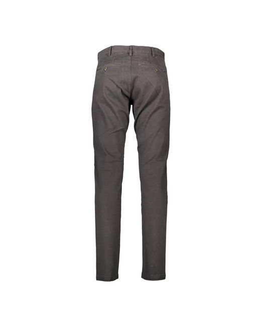 Gant Gray Chinos for men