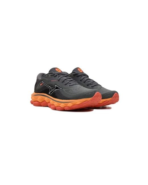 Mizuno Multicolor Sneakers