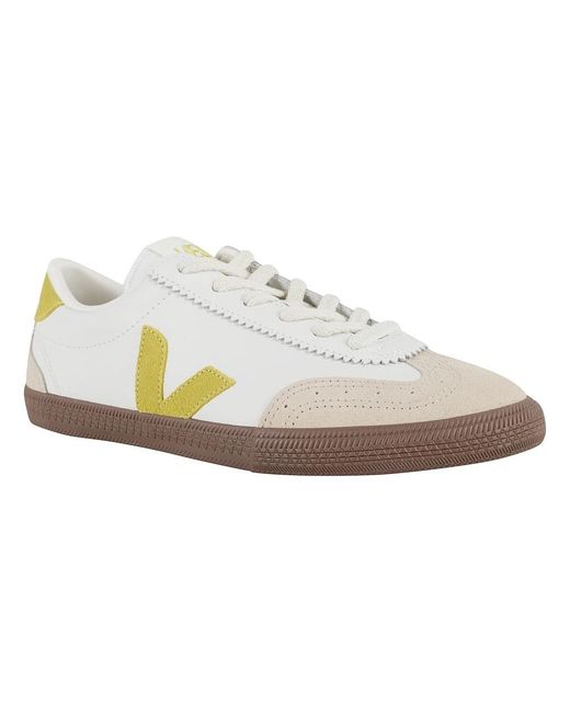 Veja White Sneakers