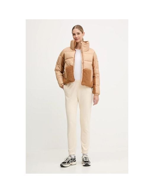 Ski Jackets Columbia de color Brown