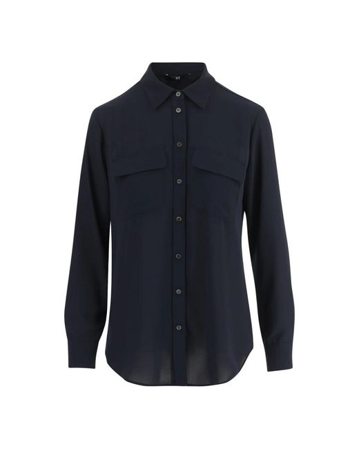 F.it Blue Shirts