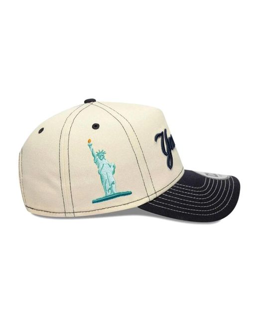 Caps KTZ de color Black