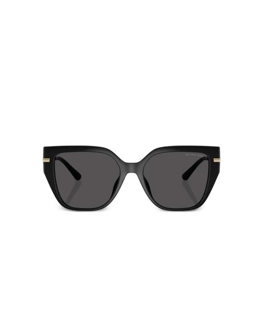Michael Kors Black St. Barths Sunglasses