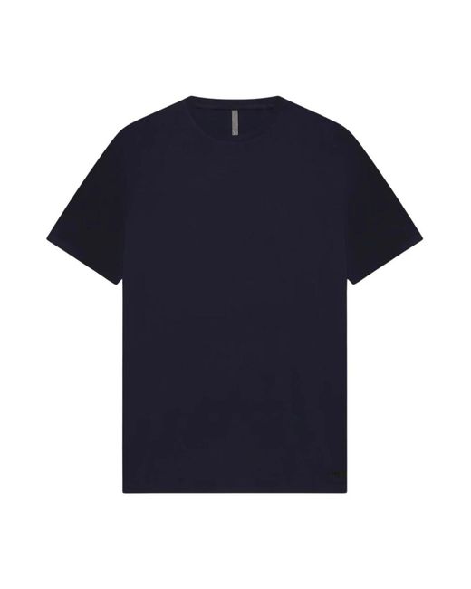 Unity Original T-Hemden in het Blue voor heren
