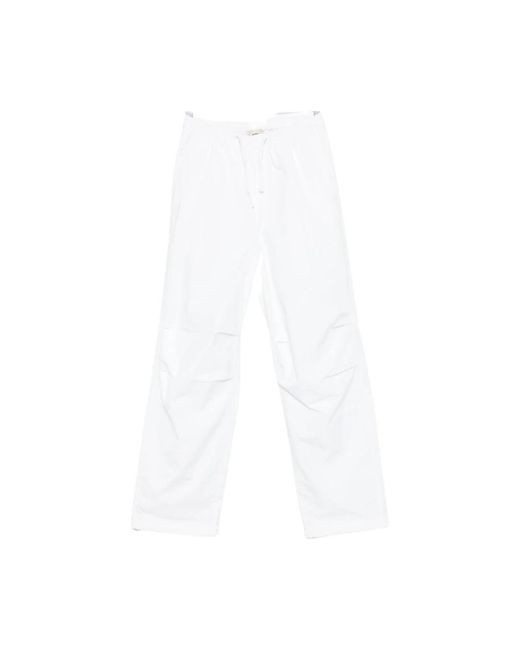 Sweatpants di Autry in White da Uomo