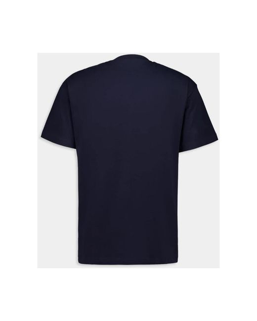 Givenchy Blue T-Shirts for men
