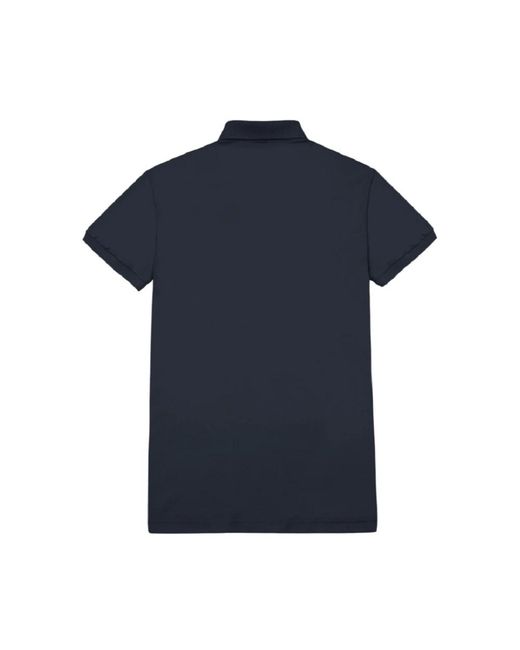 Colmar Blue Polo Shirts for men