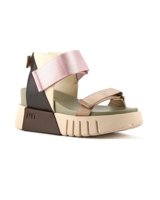 United Nude Multicolor Wedges