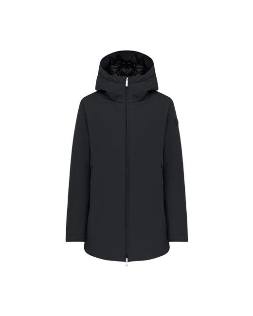 Rain Proof Jackets di Colmar in Black