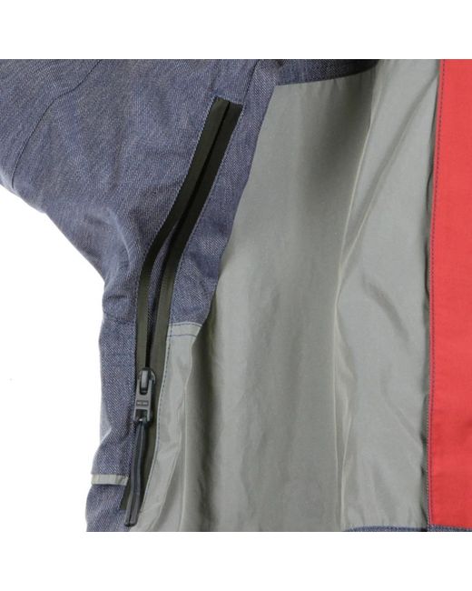 Tommy Hilfiger Light Jackets in het Blue voor heren