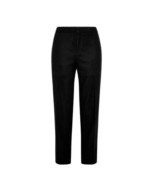 Pantalones, Mujer, Talla Philippe Model de color Black