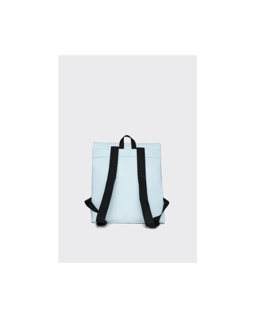 Backpacks di Rains in Blue