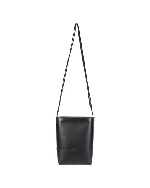 Marni Black Cross Body Bags for men