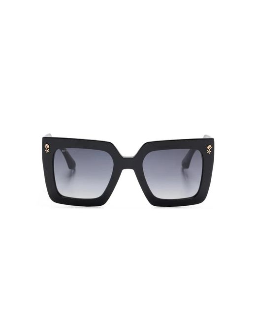 Etro Blue Sunglasses