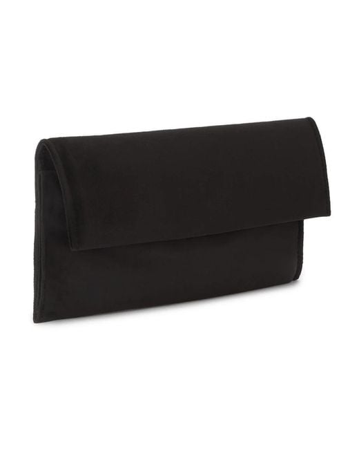 Kazar Accessoires ,Zwart ,Maricela Brillenkoker in het Black