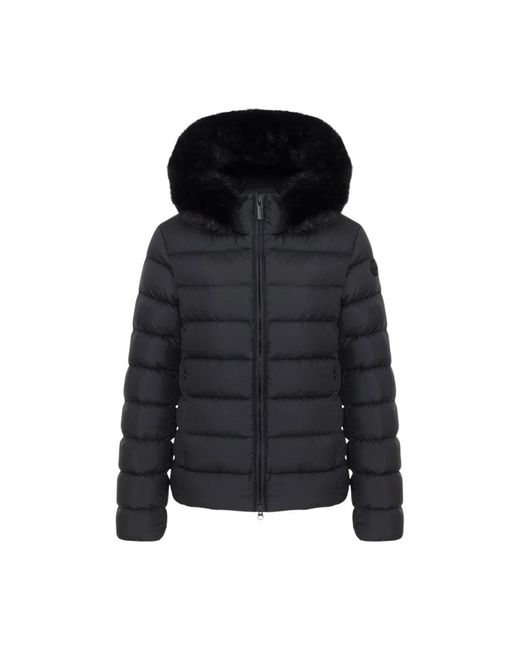 Ski Jackets Colmar en coloris Black