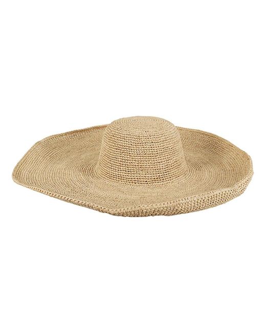 IBELIV Natural Hat