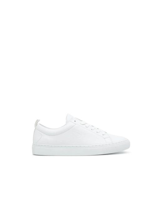 Belstaff White Sneakers for men