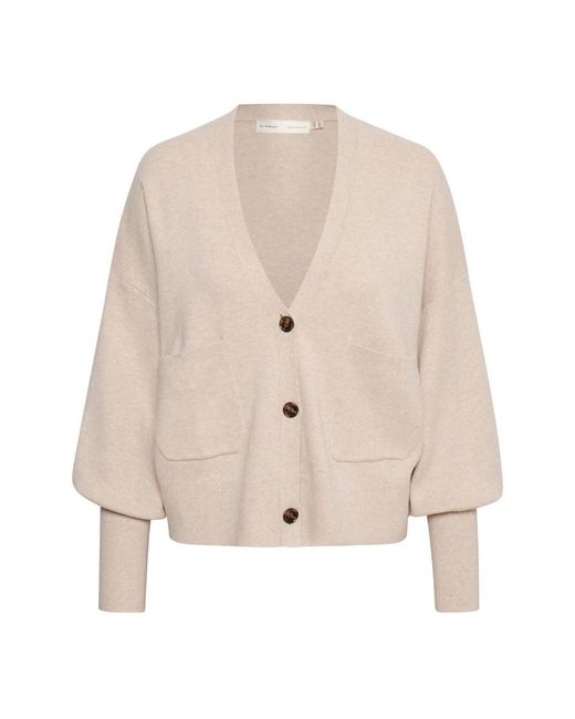 Inwear Natural Cardigans