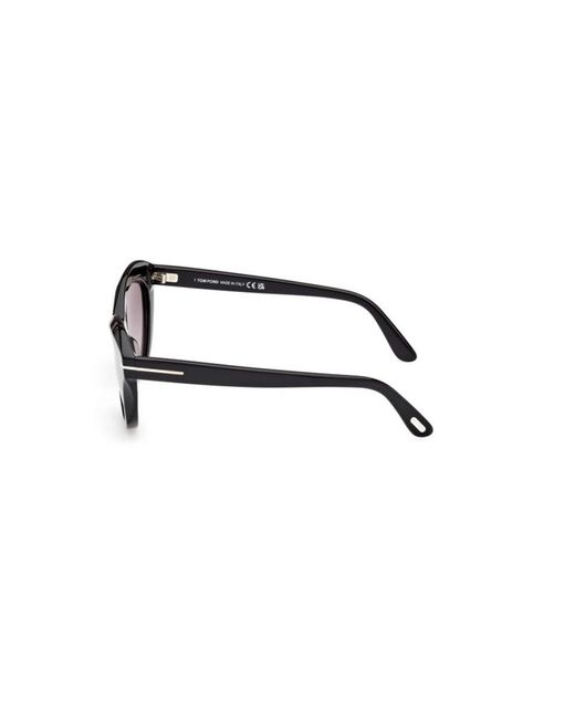 Tom Ford Black Sunglasses