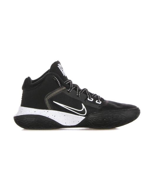 Nike Flytrap 4 High-Top Sneaker in Black für Herren