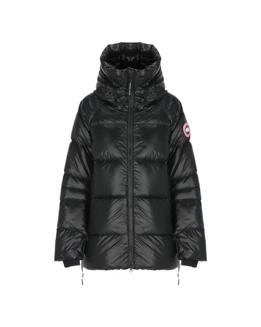 Canada Goose Black Winter Jackets