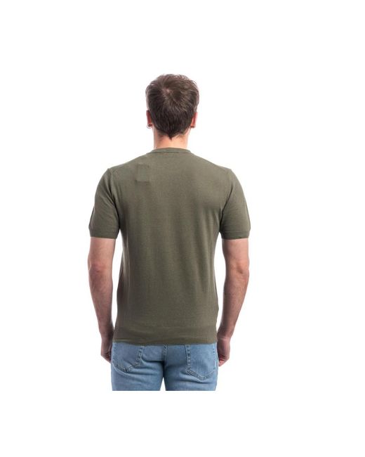 Altea Gray T-Shirts for men