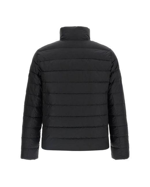 Tatras Atene Jacket in het Black voor heren
