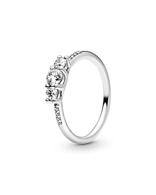 Pandora Metallic Uhren