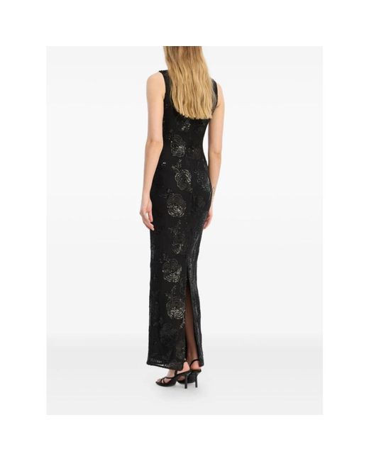 ROTATE BIRGER CHRISTENSEN Black Gowns