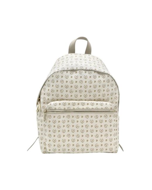 Backpacks Pollini de color White