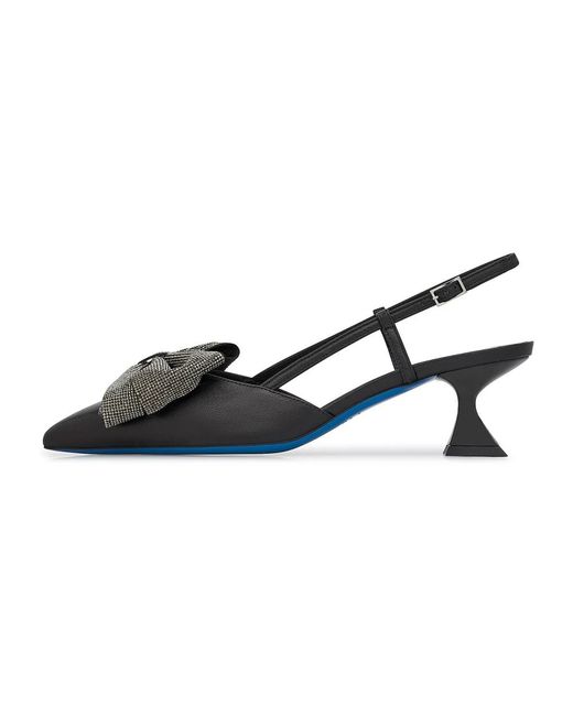 Pumps di Loriblu in Black
