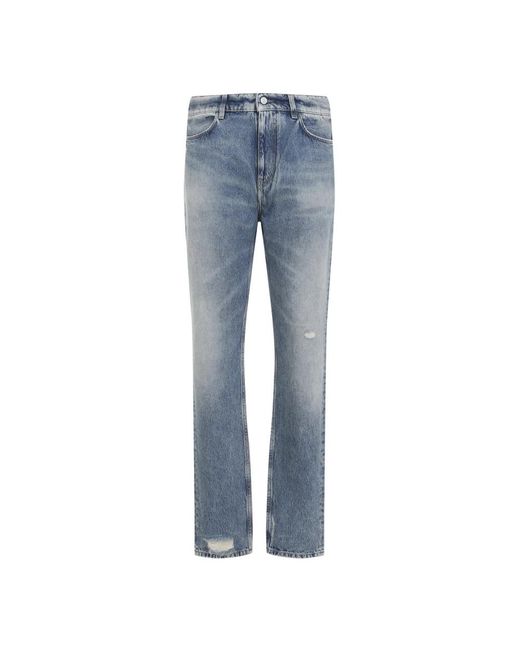 Givenchy Ocean Jeans in het Blue voor heren