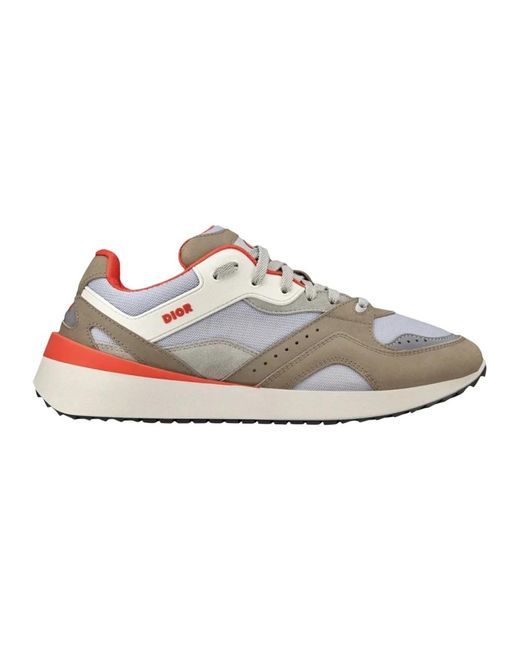 Dior Multicolor Sneakers for men