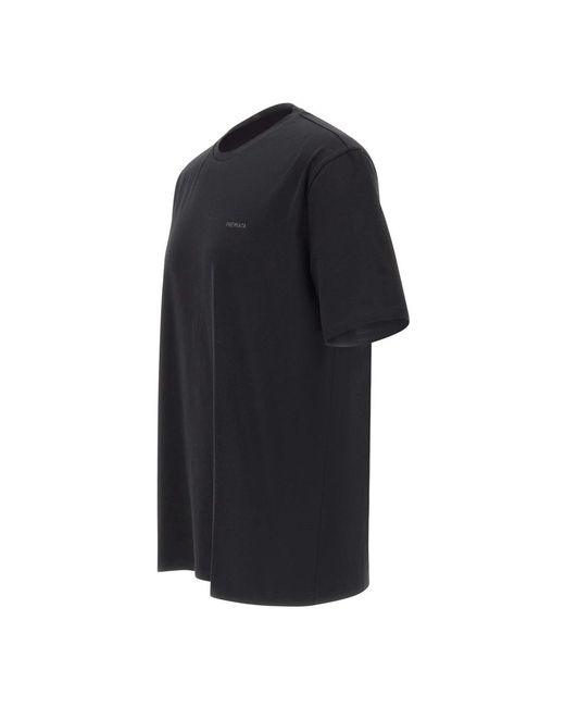 Premiata Black T-Shirts for men