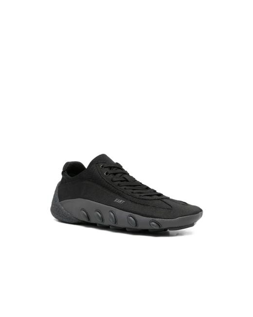 Magliano Black Sneakers for men